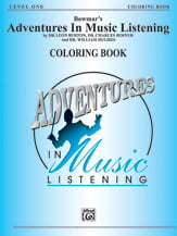 Adventures in Music Listening Book Thumbnail